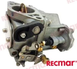 Carburateur yamaha Recmar – 66M-14301-00