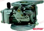 Carburateur yamaha Recmar - 6E3-14301-05