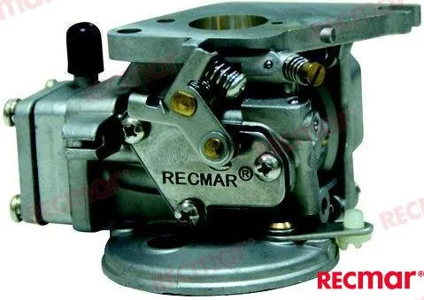 Carburateur Yamaha Recmar - 6E3-14301-05