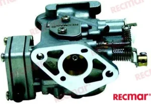 Carburateur yamaha Recmar - 6G1-14301-01