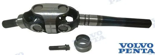 Cardan Volvo Volvo Penta - 3860842