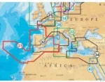 Carte navionics or sd - réf NAVSMALL