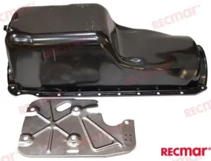 Carter d&rsquo;huile gm 454 gen iv Recmar – réf MP0005-240