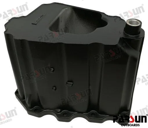 Carter d'huile Parsun moteur F25B, F25F - réf PAF25-02000006