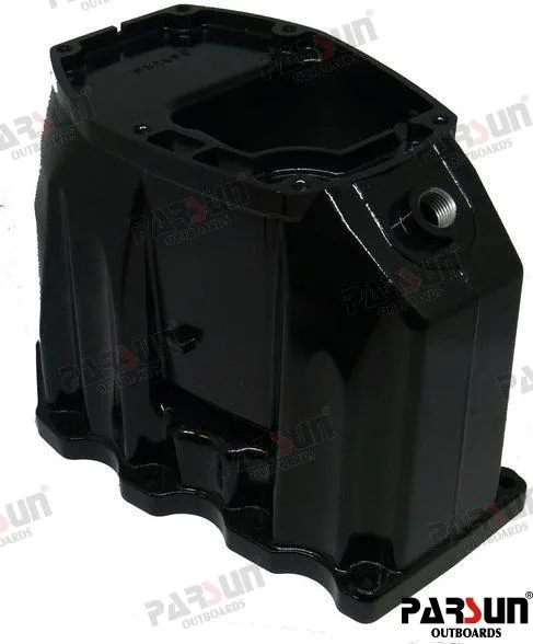 Carter d'huile Parsun moteur F30FWL-T EFI - réf PAF40-02010002