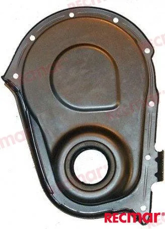 Carter de distribution GM 3,0l Recmar - réf REC59341A1