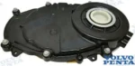 Carter de distribution v6 2007+ Volvo Penta - réf REC21180065