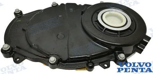 Carter de distribution V6 2007+ Volvo Penta - réf REC21180065