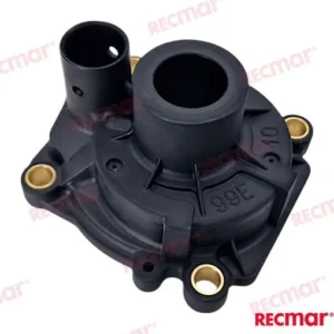 Carter de la pompe à eau Recmar – réf REC17410-99E10