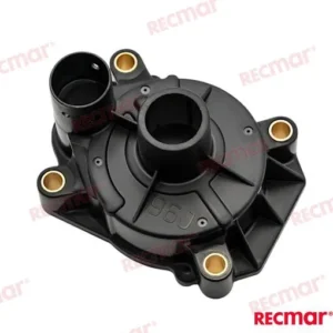 Carter de la pompe à eau Recmar – réf REC17411-96J01