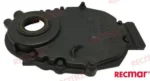 Carter distribution v8 composite Recmar - réf REC15254
