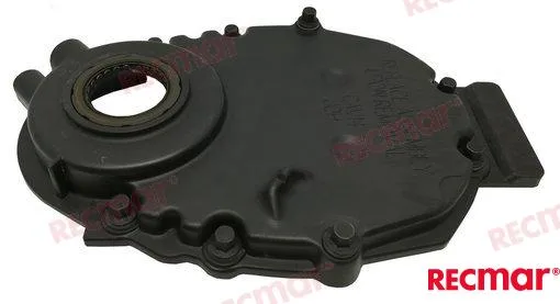 Carter distribution V8 composite Recmar - réf REC15254