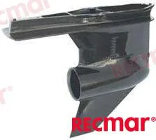 Carter pied’embase alpha one gen ii Recmar – 1623-815822A30