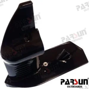 Carter pied’embase Parsun - 68D-G5300-11-4D