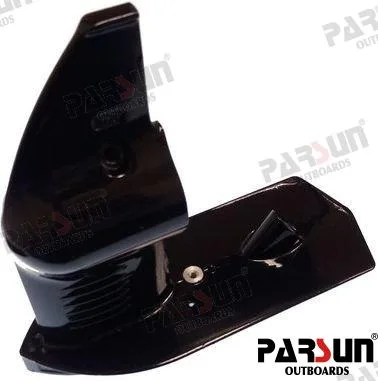 Carter pied'embase Parsun moteur F4 - 68D-G5300-11-4D