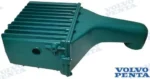 Carter refroidisseur suralimentation Volvo Penta - 861657