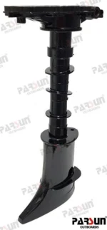 Carter superieur Parsun - réf PAF4-02000100
