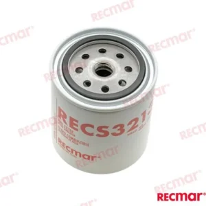Cartouche 10μicrons Recmar – réf RECS3213