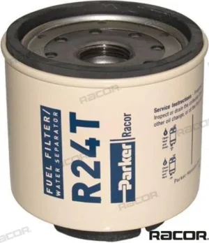 Cartouche de rechange 10m Racor – réf RACR24T