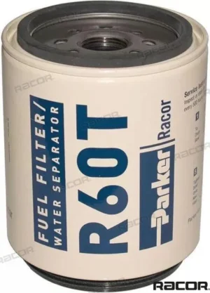 Cartouche de rechange 10m Racor – réf RACR60T