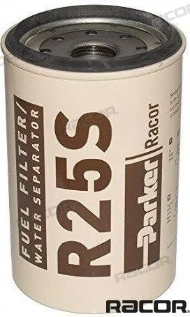 Cartouche de rechange 2m Racor – réf RACR25S