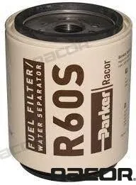 Cartouche de rechange 2m Racor – réf RACR60S