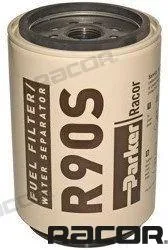 Cartouche de rechange 2m Racor – réf RACR90S