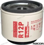 Cartouche de rechange 30m Racor - réf RACR12P