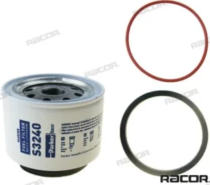 Cartouche s3240 pour 120r – 10μ Racor – YMM-2E227-00