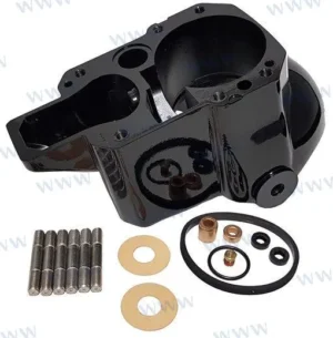 Casque transom alpha gen ii Mercury – réf RM806031A2