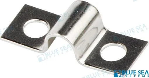Cavaliers pour bornier 65 A (série 2600), 5 pièces - Blue Sea Systems réf. BS9216