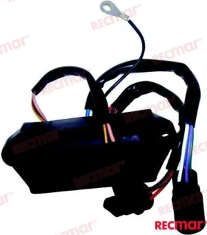 Cdi johnson evinrude Recmar – 582138,