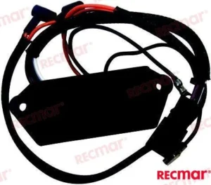 Cdi johnson evinrude Recmar - 584767,