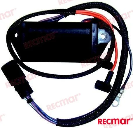 Cdi Johnson Evinrude Recmar - 584783