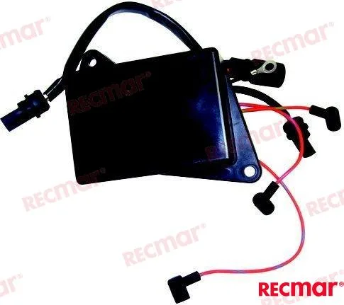 Cdi Johnson Evinrude Recmar - 584808,