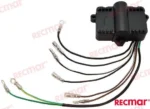 Cdi mercury Recmar - 339-7452A1,