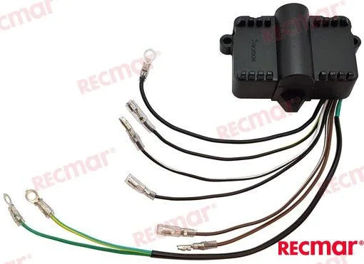 Cdi Mercury Recmar - 339-7452A1,