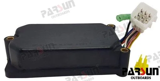 Cdi Parsun - réf PAF25-05090001