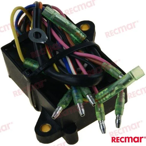 Cdi Recmar moteur F6A - 68T-85540-00