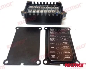 Cdi Recmar - 6E5-85540-12,11,10