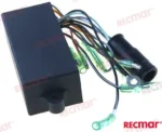 Cdi Recmar - 6H3-85540-10,
