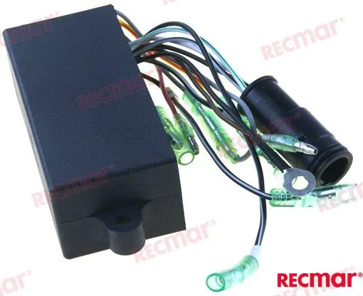 Cdi Recmar moteur 60F 70B - 6H3-85540-10,