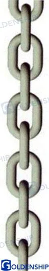 Chaine calibree galv.din766 10mm(100m) Sea Origin - réf GS61132