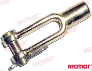 Chape pour câble 3300/33c Recmar – réf RECPT331125