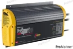 Chargeur batterie prosport 12/24v 20a 2s ProMariner - réf PM43028