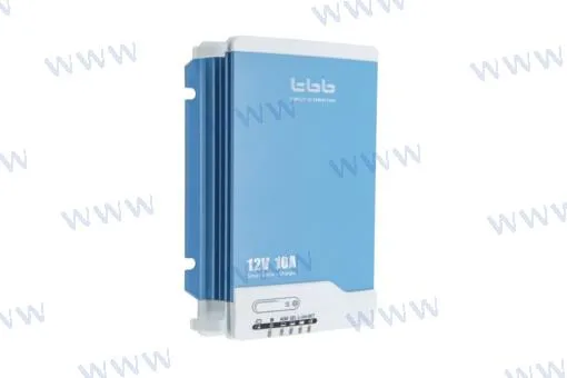 Chargeur de batterie 12v 10a 1s TBB - réf TBBS1210