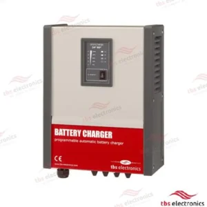 Chargeur de batterie 24v 50a 3 sorties TBS – OC24-50