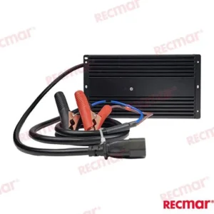 Chargeur de batterie 36v 25a Recmar – réf OCE36V25ACH