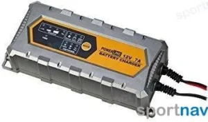 Chargeur de batterie 7a 12v SportNav - réf PLC007D