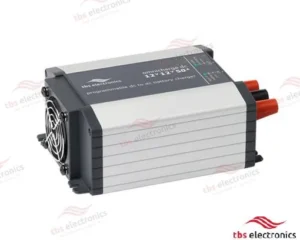 Chargeur de batterie à batterie 12v / 24 TBS – réf TBS502420
